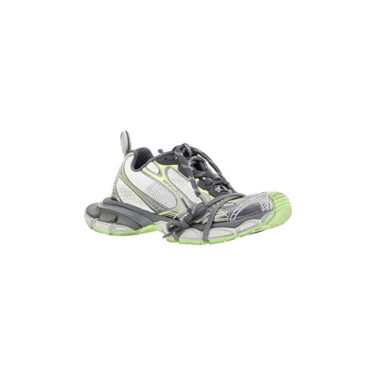 Balenciaga 3XL Sneakers 1728,72470364320,Balenciaga,EU42/US9,EU43/US10,Gray,Men,Men - Shoes,New with tags,Shoes,Sneakers - Men - Shoes Balenciaga BA-734734W3XL59237-EU42/US9