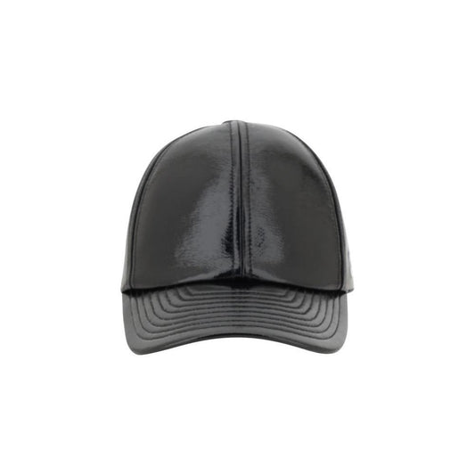 Courrėges Reedition Baseball Hat 1728,72470364320,Accessories,Black,Courrėges,Hats - Women - Accessories,M,New with tags,S,Women,Women - Accessories Courrėges CO-PERACT033VY00149999-M