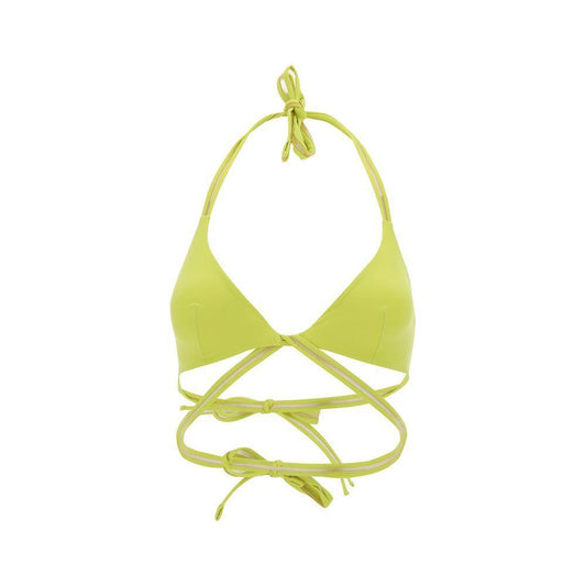 Exilia Noosa Top 1728,2,72470364320,Clothing,Exilia,New with tags,Swimwear - Women - Clothing,Women,Women - Clothing,Yellow Exilia EX-BECH04TR013LY101629-2