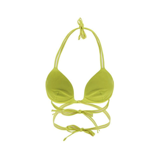 Exilia Noosa Top 1728,2,72470364320,Clothing,Exilia,New with tags,Swimwear - Women - Clothing,Women,Women - Clothing,Yellow Exilia EX-BECH04TR013LY101629-2