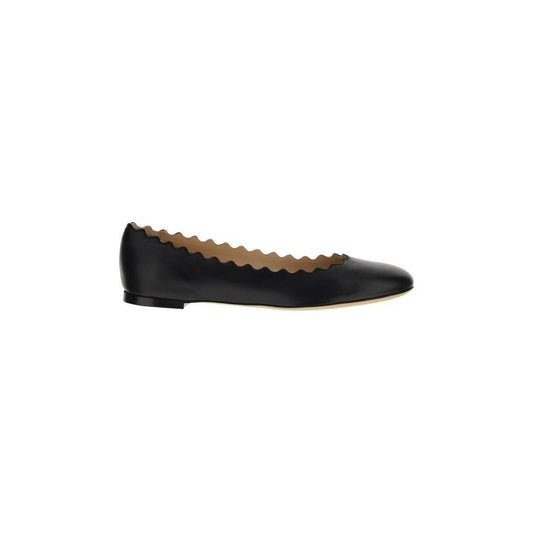 Chloé Ballerinas
