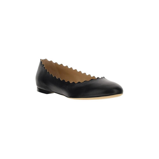 Chloé Ballerinas