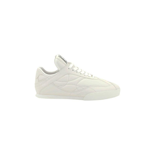 Chloé Kick Sneakers 1728,72470364320,Chloé,EU36/US6,EU37/US7,EU38/US8,EU39/US9,EU40/US10,New with tags,Shoes,Sneakers - Women - Shoes,White,Women,Women - Shoes Chloé CH-CHC25S07IPN101-EU39/US9