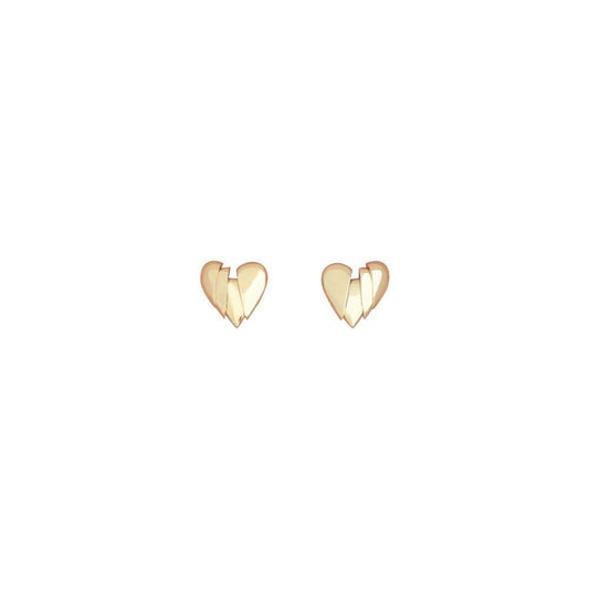 Amina Muaddi Earrings 1728,72470364320,Amina Muaddi,Earrings - Women - Jewelry,Gold,Jewelry,New with tags,One Size,Women,Women - Jewelry Amina Muaddi AM-12J357643HEAGOLDBASE-ONE SIZE