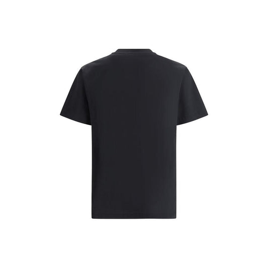 Moschino T-Shirt 1728,72470364320,Black,Clothing,M,Men,Men - Clothing,Moschino,New with tags,T-Shirts - Men - Clothing Moschino MO-251ZZA071502411555-M