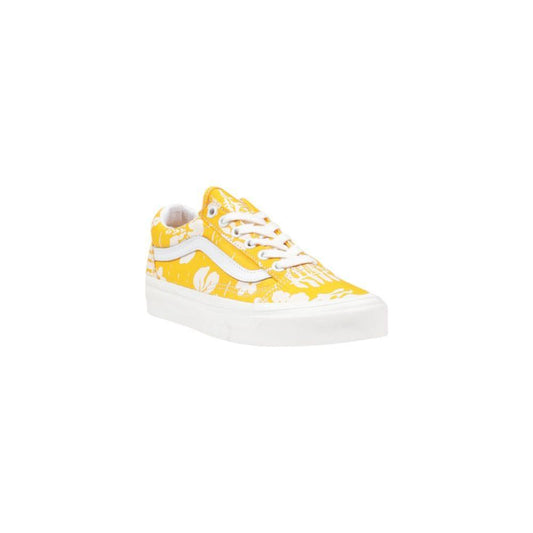 Vans Yellow Fabric Sneaker 1728,71956299936,EU36.5/US6.5,EU40.5/US10.5,EU40/US10,New with tags,Shoes,Sneakers - Women - Shoes,Vans,Women,Women - Shoes,Yellow Vans VA-15781600135-EU36.5/US6.5