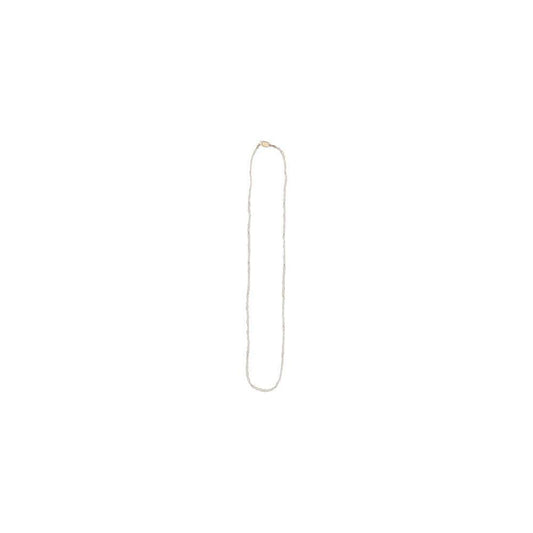 Valentino Garavani Necklace 1728,72470364320,Gold,Jewelry,Men,Men - Jewelry,New with tags,One Size,Other - Men - Jewelry,Valentino Garavani Valentino Garavani VA-6Y2J0S99CRWQYL-ONE SIZE