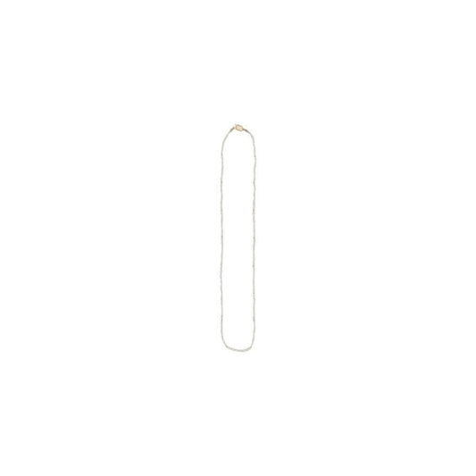 Valentino Garavani Necklace 1728,72470364320,Gold,Jewelry,Men,Men - Jewelry,New with tags,One Size,Other - Men - Jewelry,Valentino Garavani Valentino Garavani VA-6Y2J0S99CRWQYL-ONE SIZE