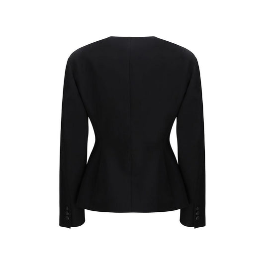 The Andamane Doubled-breasted Jacket