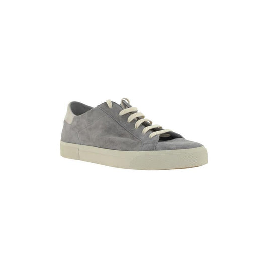 Brunello Cucinelli Sneakers 1728,72470364320,Brunello Cucinelli,EU40/US7,EU45/US12,Gray,Men,Men - Shoes,New with tags,Shoes,Sneakers - Men - Shoes Brunello Cucinelli BR-MZUCHHP330CBX77-EU45/US12