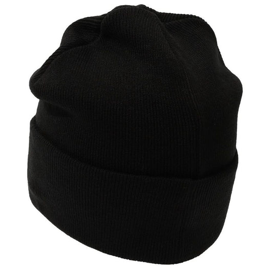 Comme Des Fuckdown Black Marabou Men Hat
