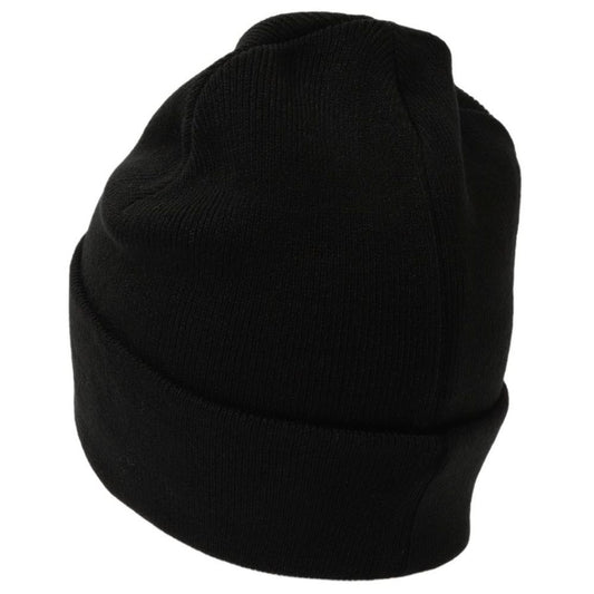 Comme Des Fuckdown Black Marabou Men Hat