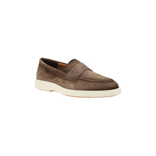 Santoni Revolve Loafers
