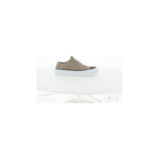 Brunello Cucinelli Sneakers 1728,72470364320,Brown,Brunello Cucinelli,EU37.5/US7.5,EU38.5/US8.5,EU40/US10,EU41/US11,New with tags,Shoes,Sneakers - Women - Shoes,Women,Women - Shoes Brunello Cucinelli BR-MZSFG2901C5859-EU37.5/US7.5