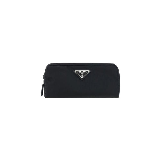 Prada Beauty Case 1728,72470364320,Accessories,Black,Men,Men - Accessories,New with tags,Other - Men - Accessories,Prada Prada PR2NA0452DMHF0002BB