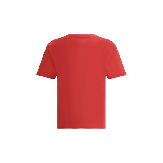 Valentino Maxi print T-Shirt 1728,72470364320,Clothing,M,Men,Men - Clothing,New with tags,Red,S,T-Shirts - Men - Clothing,Valentino Valentino VA-6V3MG16PAQ9157-M