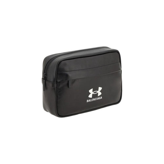 Balenciaga Beauty Case 1728,72470364320,Accessories,Balenciaga,Black,Men,Men - Accessories,New with tags,Other - Men - Accessories Balenciaga BA8119082ABJJ1000BB