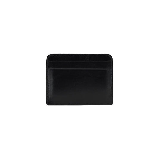 Chloé Logoed Card Horder 1728,72470364320,Bags,Black,Chloé,New with tags,Wallets - Women - Bags,Women,Women - Bags Chloé CHCH25SP480O16001BB