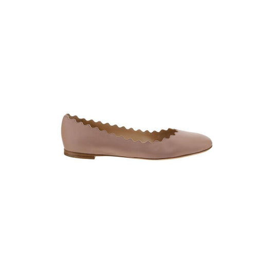Chloé Ballerinas