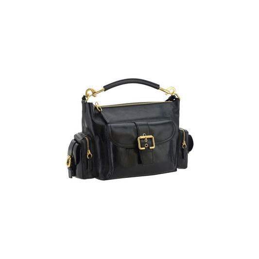 Chloé Camera Handbag 1728,72470364320,Bags,Black,Chloé,Handbags - Women - Bags,New with tags,Women,Women - Bags Chloé CHCHC24AS533N83001BB