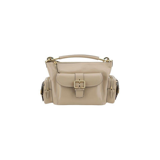 Chloé Camera Handbag 1728,72470364320,Bags,Chloé,Gray,Handbags - Women - Bags,New with tags,Women,Women - Bags Chloé CHCHC24AS533N8320EBB