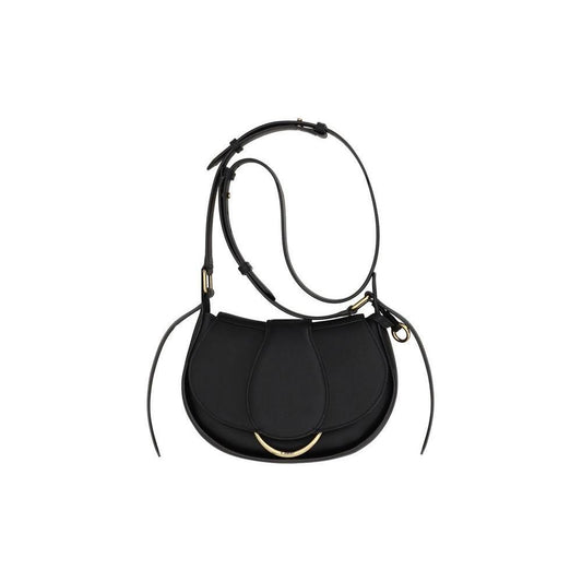 Chloé Ride Shoulder Bag 1728,72470364320,Bags,Black,Chloé,New with tags,Shoulder Bags - Women - Bags,Women,Women - Bags Chloé CHCHC25SS582O32001BB