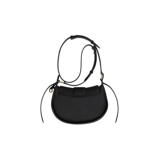 Chloé Ride Shoulder Bag 1728,72470364320,Bags,Black,Chloé,New with tags,Shoulder Bags - Women - Bags,Women,Women - Bags Chloé CHCHC25SS582O32001BB