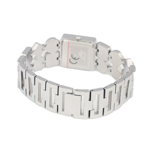 Chronotech Silver Stainless Steel Watch 1728,67434610848,Chronotech,New with tags,Silver,Watches,Watches for Women - Watches,Women Chronotech CHCC7088LS06MAC
