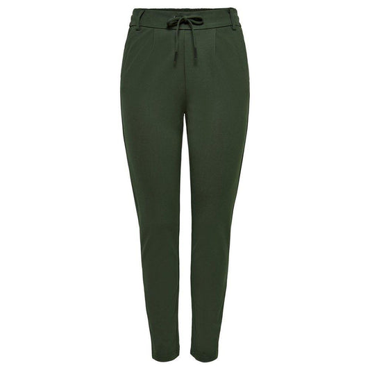 Only Green Viscose Pant 1728,71956299936,Clothing,Green,Jeans & Pants - Women - Clothing,L/30,L/32,M/30,M/32,New with tags,Only,S/30,S/32,Women,Women - Clothing,XL/30,XL/32,XS/30,XS/32,XXL/32 Only ON-1463800150-XS/30