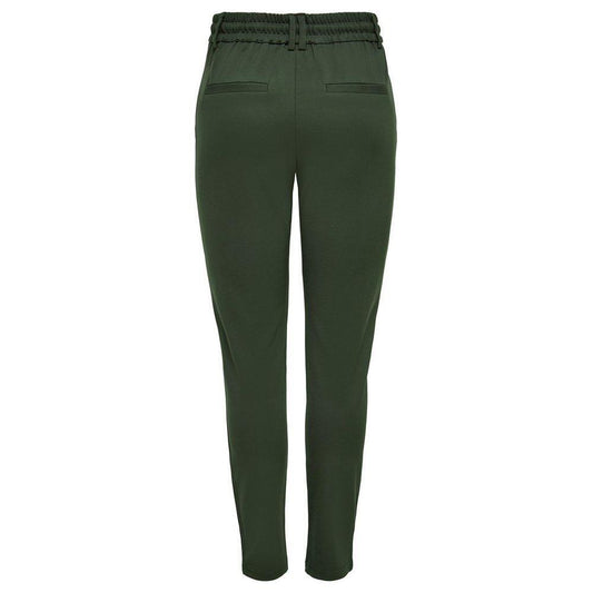Only Green Viscose Pant 1728,71956299936,Clothing,Green,Jeans & Pants - Women - Clothing,L/30,L/32,M/30,M/32,New with tags,Only,S/30,S/32,Women,Women - Clothing,XL/30,XL/32,XS/30,XS/32,XXL/32 Only ON-1463800150-XS/30