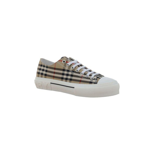 Burberry TNR Jacke Sneakers 1728,72470364320,Brown,Burberry,EU41/US8,EU43/US10,Men,Men - Shoes,New with tags,Shoes,Sneakers - Men - Shoes Burberry BU-8049745A7028-EU41/US8