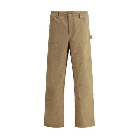 Golden Goose Journey Pants