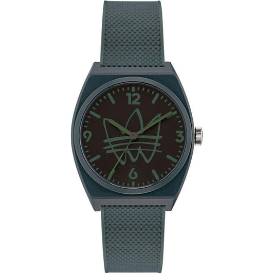Adidas Green Synthetic Watch 1728,67434610848,Adidas,Green,New with tags,Watches,Watches for Women - Watches,Women Adidas ADAOST22566AC