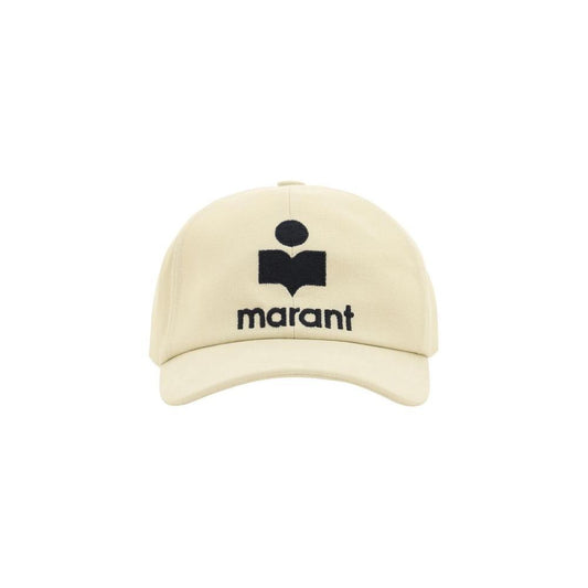 Isabel Marant Tyron Baseball Hat 1728,59 cm|L,72470364320,Accessories,Brown,Hats - Women - Accessories,Isabel Marant,New with tags,Women,Women - Accessories Isabel Marant IS-CQ001XFBA3C05AECBK-59 CM|L