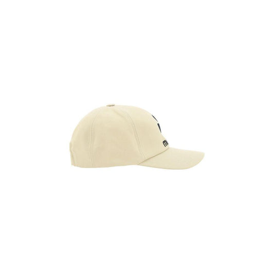 Isabel Marant Tyron Baseball Hat 1728,59 cm|L,72470364320,Accessories,Brown,Hats - Women - Accessories,Isabel Marant,New with tags,Women,Women - Accessories Isabel Marant IS-CQ001XFBA3C05AECBK-59 CM|L