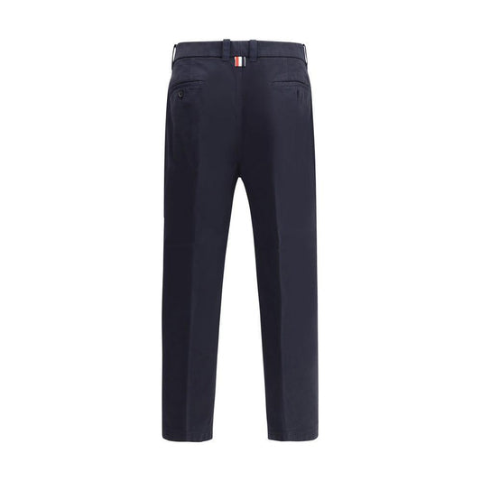 Thom Browne Cotton Pants