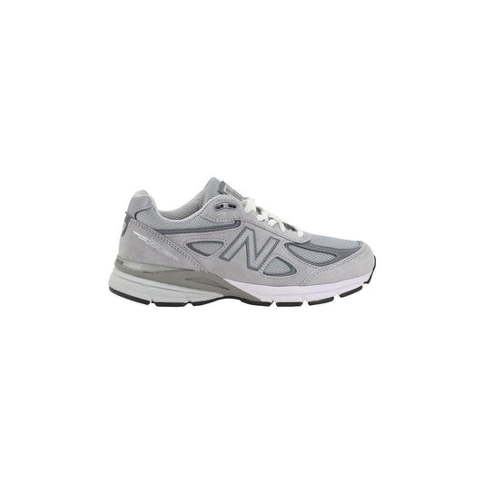 New Balance 990 Sneakers 1728,72470364320,EU34.5/US4.5,EU35.5/US5.5,EU36.5/US6.5,EU36/US6,EU37/US7,Gray,New Balance,New with tags,Shoes,Sneakers - Women - Shoes,Women,Women - Shoes New Balance NE-U990GR4GREY-EU34.5/US4.5