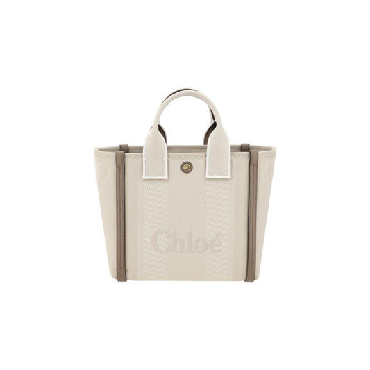 Chloé Carry Tote Bag