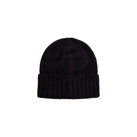 Calvin Klein Jeans Black Cotton Caps Baseball Hat 1728,71956299936,Accessories,Black,Calvin Klein Jeans,Hats & Caps - Men - Accessories,Men,Men - Accessories,New with tags,UNI Calvin Klein Jeans CA-16491400009-UNI