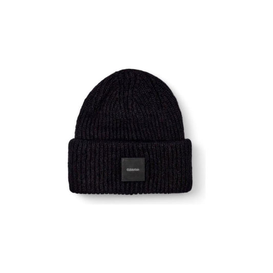 Calvin Klein Black Alpaca Leather Caps Baseball Hat 1728,71956299936,Accessories,Black,Calvin Klein,Hats & Caps - Men - Accessories,Men,Men - Accessories,New with tags,UNI Calvin Klein CA-16496700009-UNI