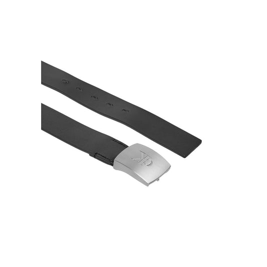 Calvin Klein Jeans Black Leather Belt 1728,71956299936,90 cm / 36 Inches,95 cm / 38 Inches,Accessories,Belts - Men - Accessories,Black,Calvin Klein Jeans,Men,Men - Accessories,New with tags Calvin Klein Jeans CA-16497400009-95 CM / 38 INCHES