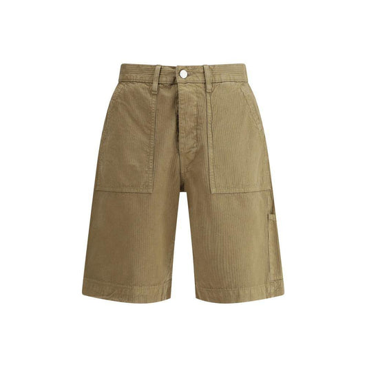 Sunflower Work Shorts 1728,72470364320,Beige,Clothing,Men,Men - Clothing,New with tags,Shorts - Men - Clothing,Sunflower,W30,W31,W32 Sunflower SU-5120316-W30