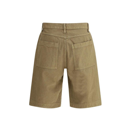 Sunflower Work Shorts 1728,72470364320,Beige,Clothing,Men,Men - Clothing,New with tags,Shorts - Men - Clothing,Sunflower,W30,W31,W32 Sunflower SU-5120316-W30
