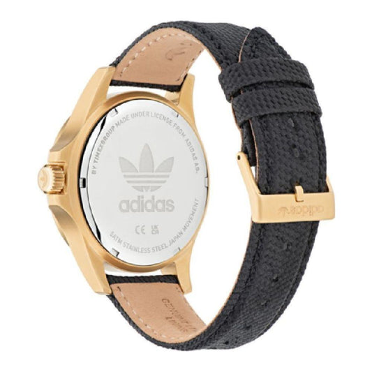 Adidas Multicolor Synthetic Watch 1728,67434610848,Adidas,Multicolor,New with tags,Unisex,Unisex Watches - Watches,Watches Adidas ADAOFH23015AC