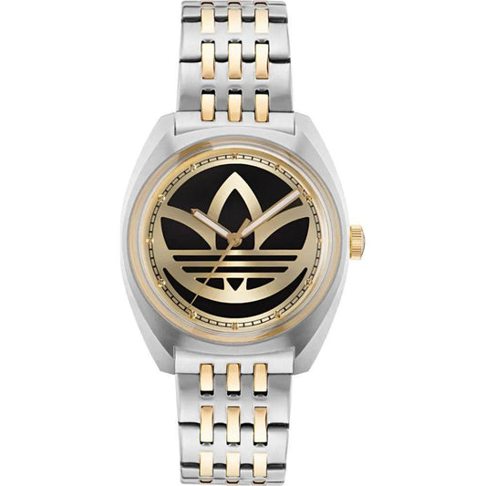 Adidas Gray Stainless Steel Watch 1728,67434610848,Adidas,Gray,New with tags,Watches,Watches for Women - Watches,Women Adidas ADAOFH23010AC