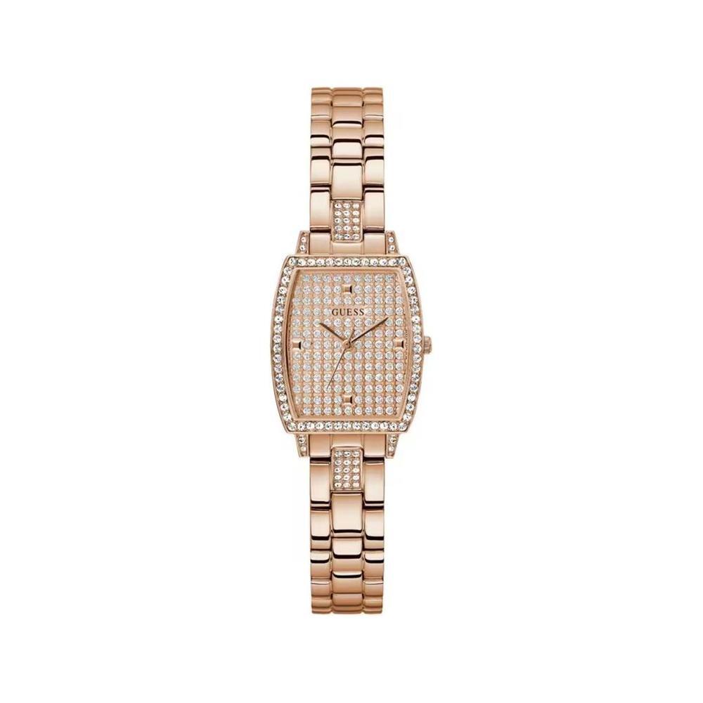 Guess Multicolor Stainless Steel Watch 1728,67434610848,Guess,Multicolor,New with tags,Watches,Watches for Women - Watches,Women Guess GUGW0611L3AC