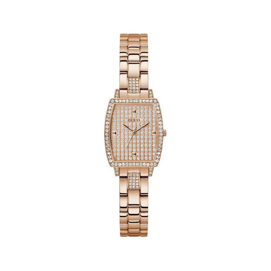 Guess Multicolor Stainless Steel Watch 1728,67434610848,Guess,Multicolor,New with tags,Watches,Watches for Women - Watches,Women Guess GUGW0611L3AC