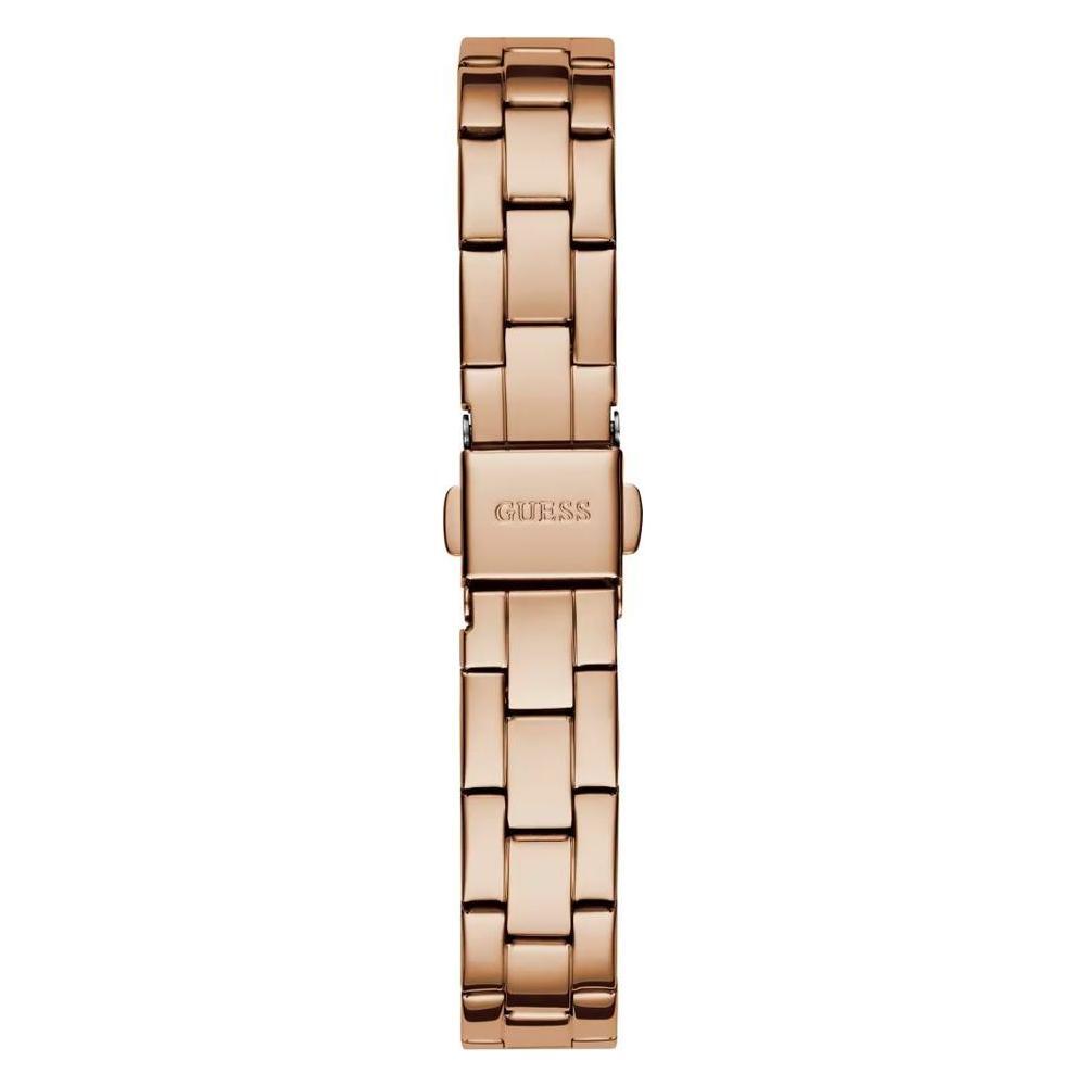 Guess Multicolor Stainless Steel Watch 1728,67434610848,Guess,Multicolor,New with tags,Watches,Watches for Women - Watches,Women Guess GUGW0611L3AC