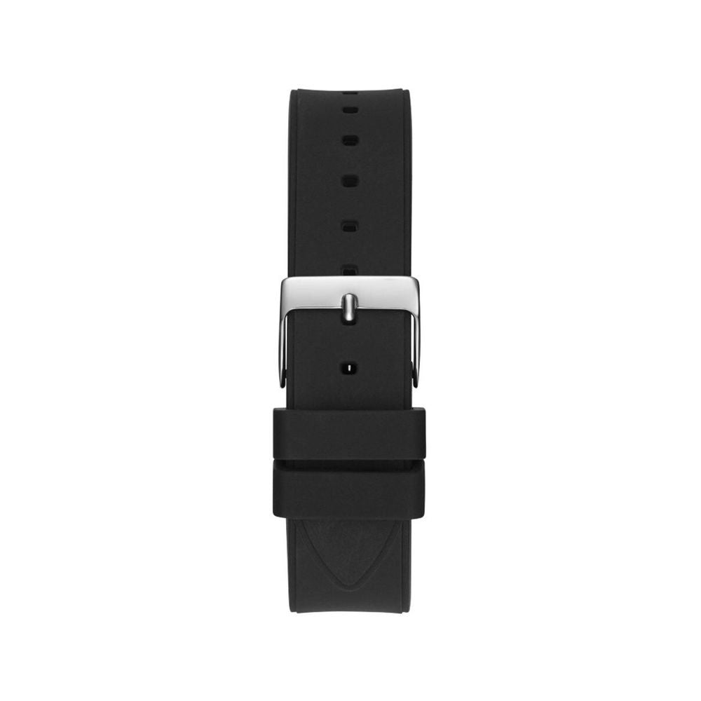 Guess Black Synthetic Watch 1728,67434610848,Black,Guess,New with tags,Watches,Watches for Women - Watches,Women Guess GUGW0619L1AC