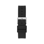 Guess Black Synthetic Watch 1728,67434610848,Black,Guess,New with tags,Watches,Watches for Women - Watches,Women Guess GUGW0619L1AC